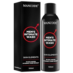 Mens Intimate Care